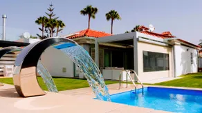 Villa Calma Luxury Villa - Image 2