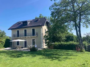 Villa Côte des Vignes I Annecy 15' x Genève 30' - Image 2