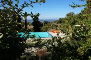 3 bedrooms, near the pool - Fonte di sotto - Image 4