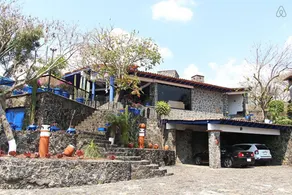 Casa Wendy Tepoztlán - Image 2