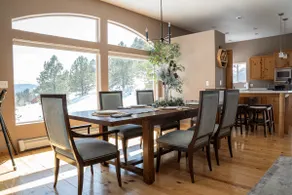 Stunning, Lux Mountain Retreat in Black Hawk - Image 2