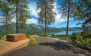 LodgeView of Lake Shasta - Image 4