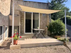 Lovely detached cocoon in green property-terrace/garden - Image 4