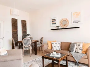 Apartamentos de lujo de Poseidon, cerca del puerto Kato Paphos - Image 2