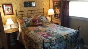 Happy Talk - Peaceful 2 Bedroom Private Cottage - Image 5