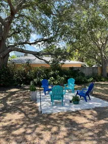 Indian Rocks Beach 2BR I Walk to Ocean + Cafes - Image 3