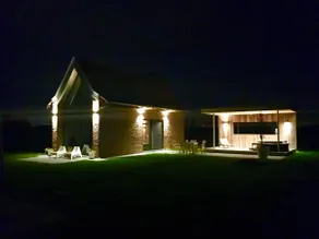 Dream house with Jacuzzi and bio-pool - Image 4