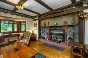 Ultimate family retreat in the Woods! - Image 2