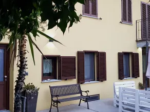 Cascina Le Gemelle Zavattero farmhouse - Image 5