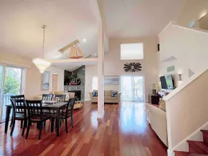 Spacious & Cozy Home w/ Beautiful Backyard Views - Image 3
