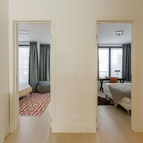 Elegant & Bright 2-Bedroom Apartment (APT 2) - Image 5