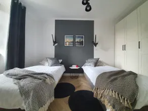 Two bedroom apartment Tashi, city center-Korzo, Rijeka - Image 3