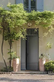 Master's house in Mérindol – Heated Pool - Image 4