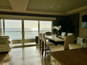 Ocean Front balcony Riviera Rosarito Downtown area - Image 3