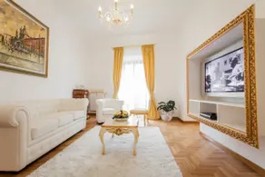 Ferienhaus 'Suite Sarandrea' in Rom im Vatikan von San Pietro - Image 3
