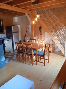 Le P'tit Sapin Cottage - Image 2