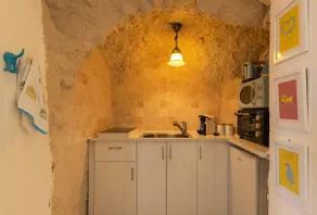 Sapir Boutique Apartment 1 - Image 5
