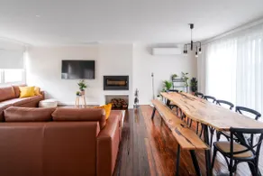 Shalimahs Secret-Beautifully Designed Luxe Cottage *10min to HV Gardens - Image 2