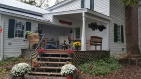 The Rockford Inn - Dobson Area - Yadkin Valley - Image 2