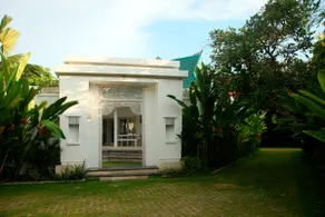 Lovely Villa Aquarama 2. Two bdrs - Sanur. - Image 3