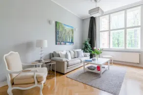 Charm Old Town Apartment with all You can desire - Image 2