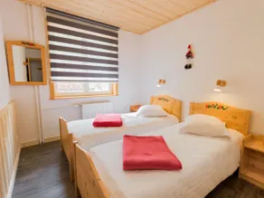 Apartment - 3 rooms - 6 people - TAV21 - Image 2