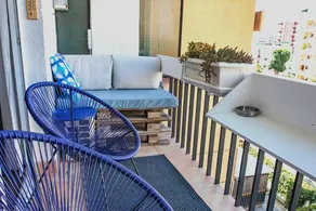 Casa blue fish - Image 5