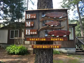 BMH Beautiful Place on the Smith River! - Image 2