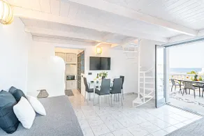 Serenity Suite | Sea View | Private Pool-6pax - Image 3