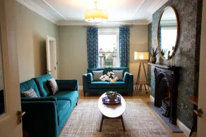 Luxury Georgian Townhouse - Image 3