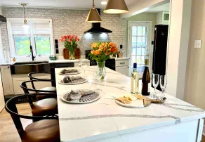 Enchanting Garden home,  Close to Blue Bell and Ambler - Image 3