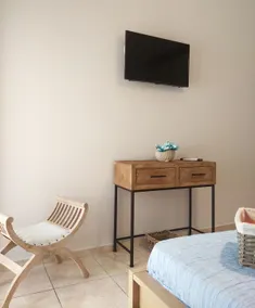 Stelia Apartment Gerani - Image 5