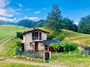 Retreat in nature:relax, walks, MT trails from the house, fireplace, WIFI - Image 2