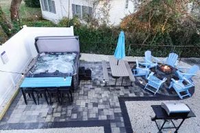 Rehoboth Beach Gem – Hot Tub + EV Charger 2 BR - Image 5