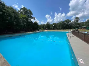 Cabin / Retreat with Lazy River and Pools - Image 5