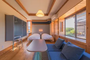 [YUI-ISHIYA] Spacious Japanese House -3 Rooms- - Image 4