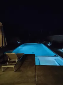Comfortable Oasis with Pool and Spa - Image 4