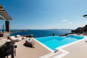 Diana Villa Mykonos - Image 4