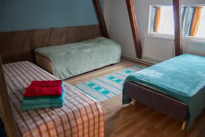 Loft Apartment - Image 5