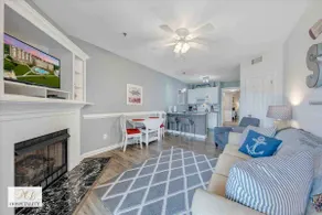 1BR, 1BA Pointe Waterfront Condo - Image 3