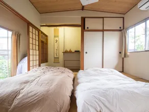 Relax with Japanese style big house - Image 2