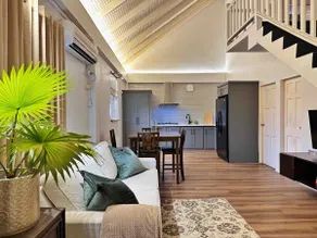 Entire House with Modern Finishes | 2 Bd / 2 Bath - Image 2