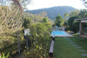 House in Itaipava with beautiful visual - Image 5