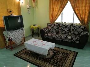 Chalet Desa Halban - Image 2