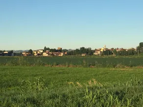 Quiet house in the green of the Po Valley costa de' Nobili pv - Image 2