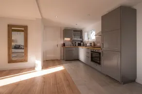 2 Bedroom Mountain View Apartment Interlaken - Image 2