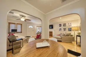 Well Appointed Bungalow In North Monrovia - Image 3