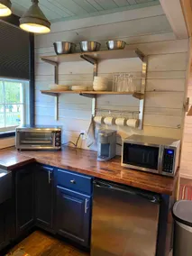 Historic Carriage House - Studio Loft - Image 5