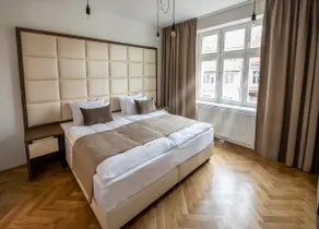 Letna 2 bedrooms apartment 82m2. Netflix TV - Image 3