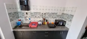 Luxurious Studio Apartment with Power backup - Image 3